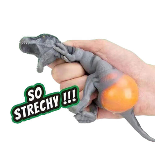 Gušter Animal World – realistične figure guštera za djecu Zelena
