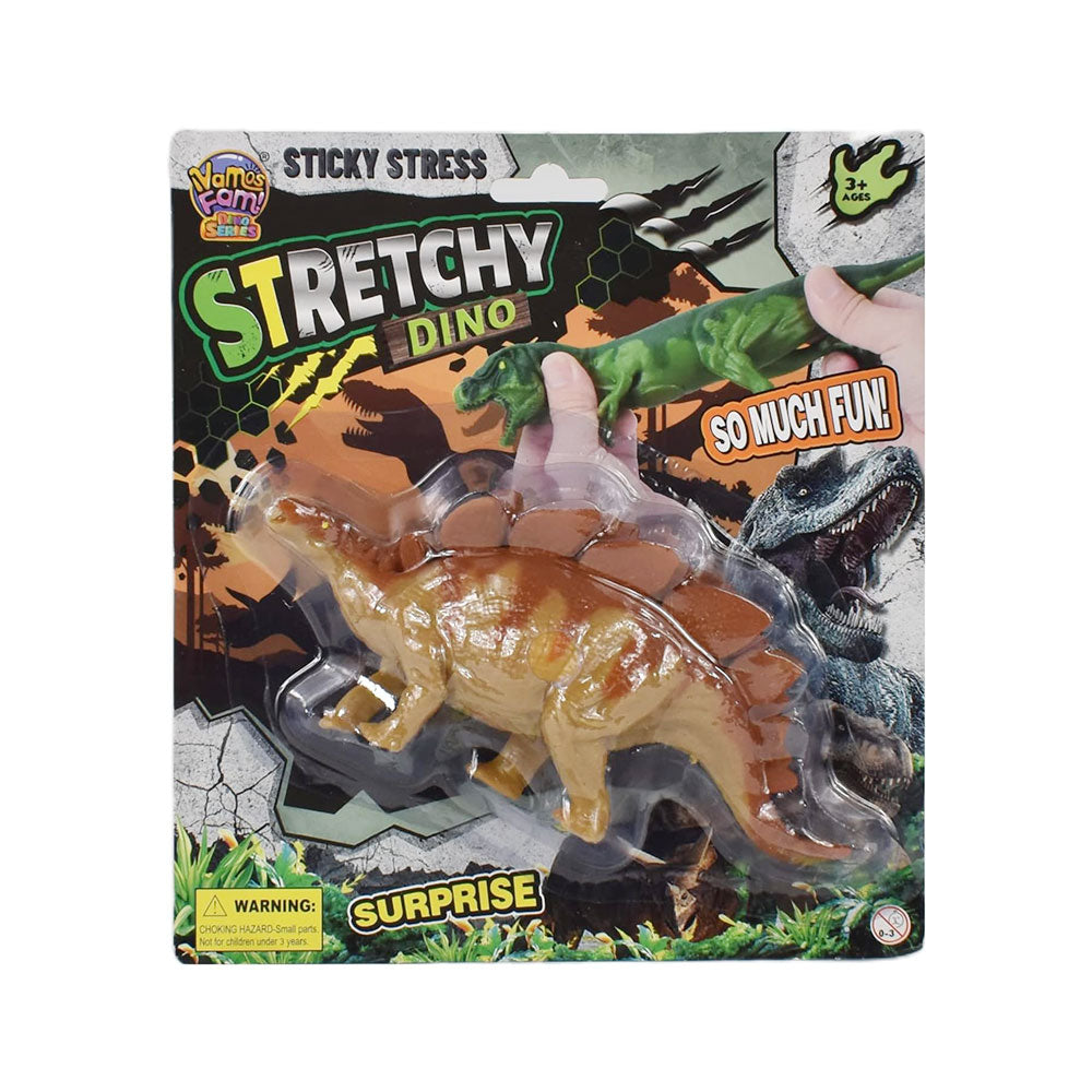 Rastezljivi dinosaur – igračka koja oduševljava djecu! Model 03