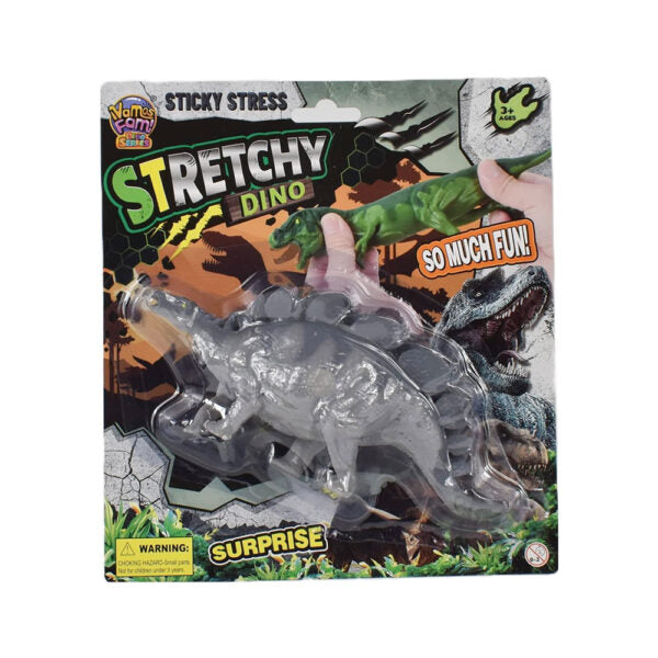 Rastezljivi dinosaur – igračka koja oduševljava djecu! Model 05