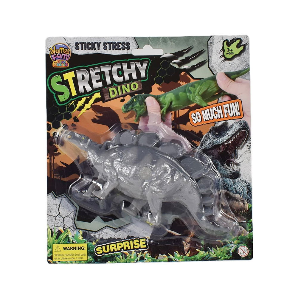 Rastezljivi dinosaur – igračka koja oduševljava djecu! Model 04