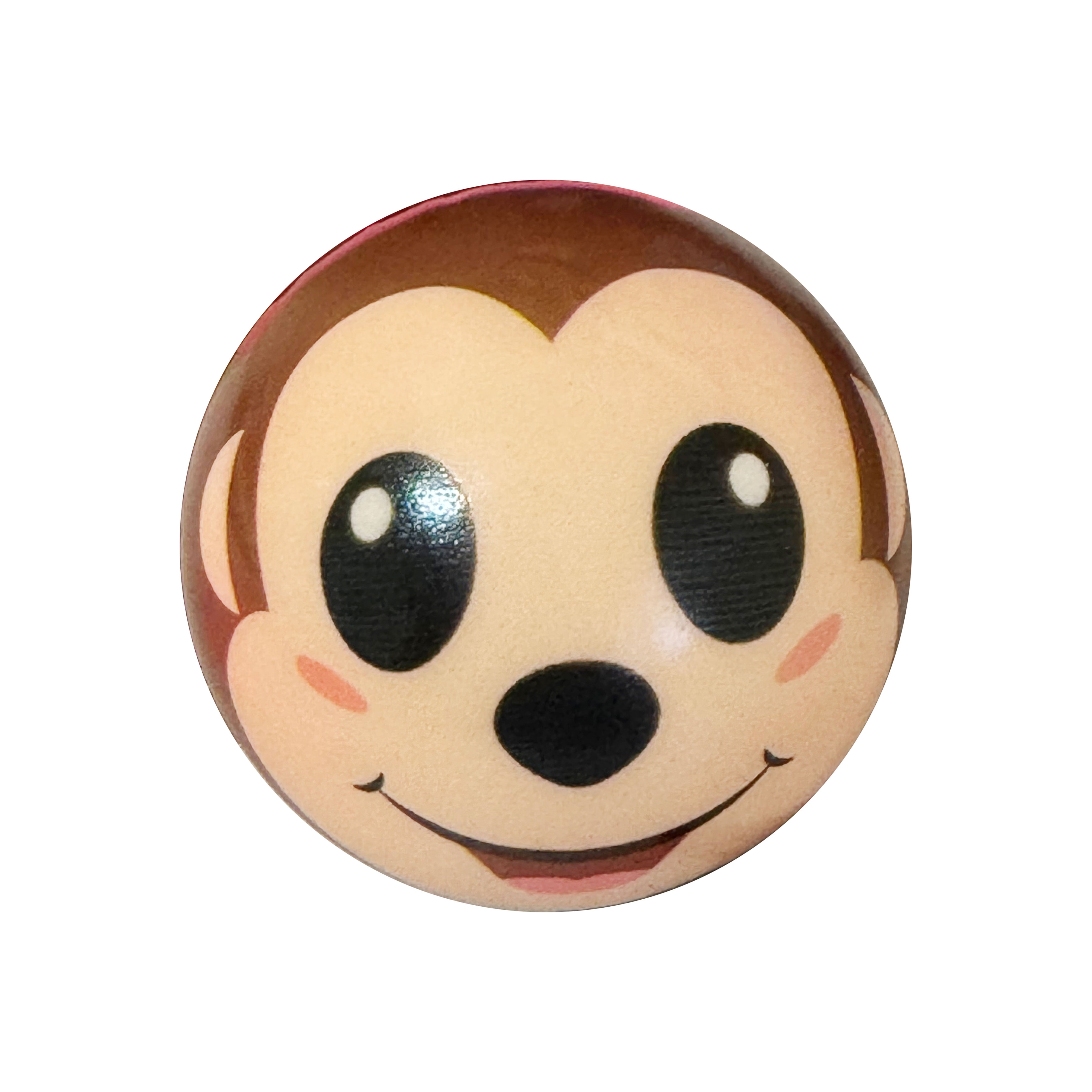 LOPTICA Mekana Animal 7,6 cm Tigar