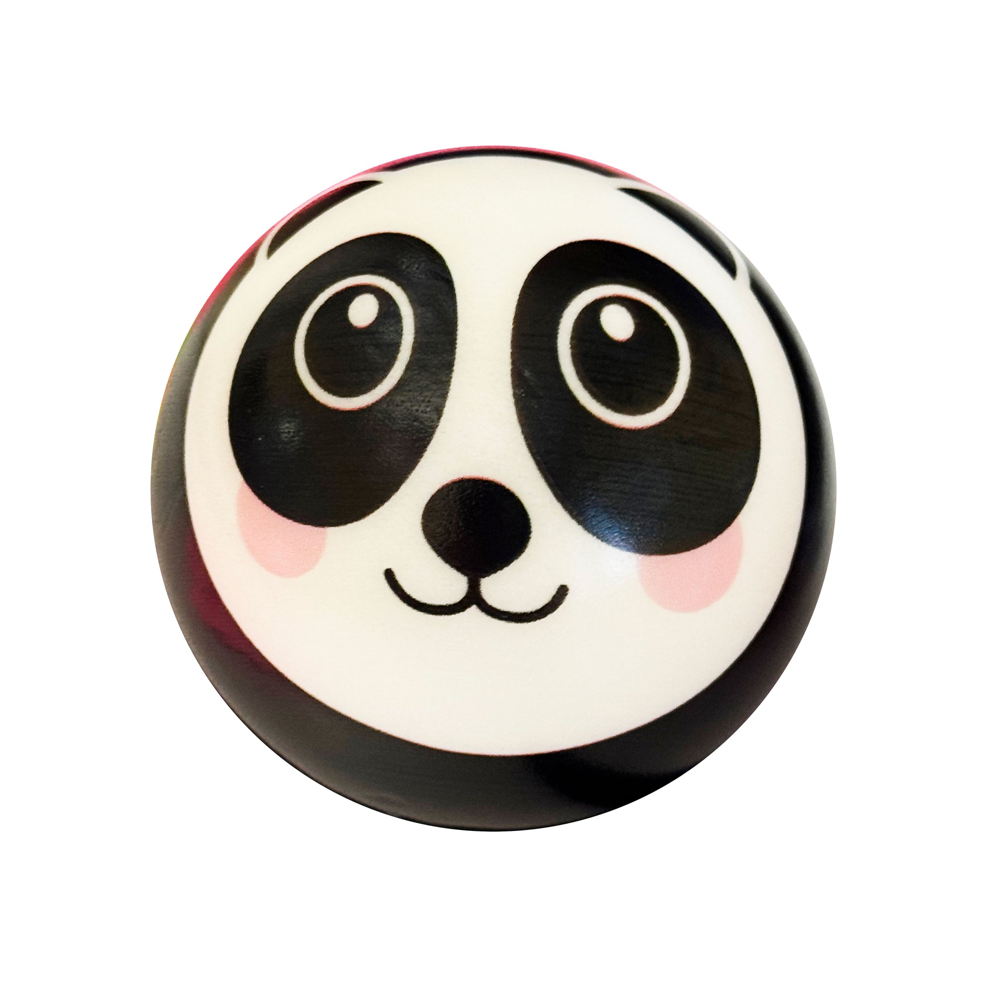 Mickey lopta PVC 23 cm – za igru na svim površinama ⚽