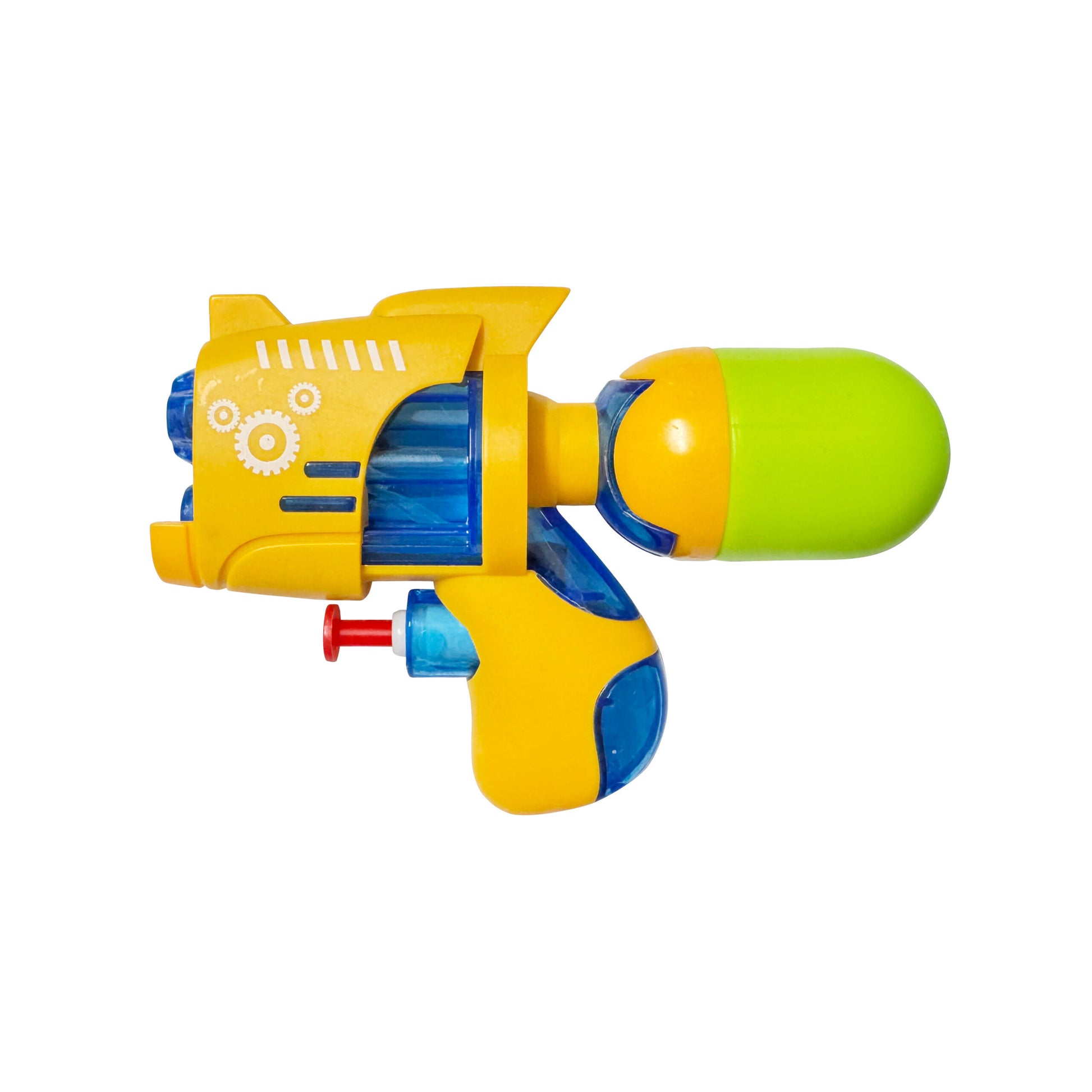 Vodeni pištolj Futuristic Narančasta