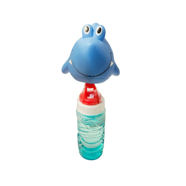 Baloni sapunica s gumenim životinjama Kit