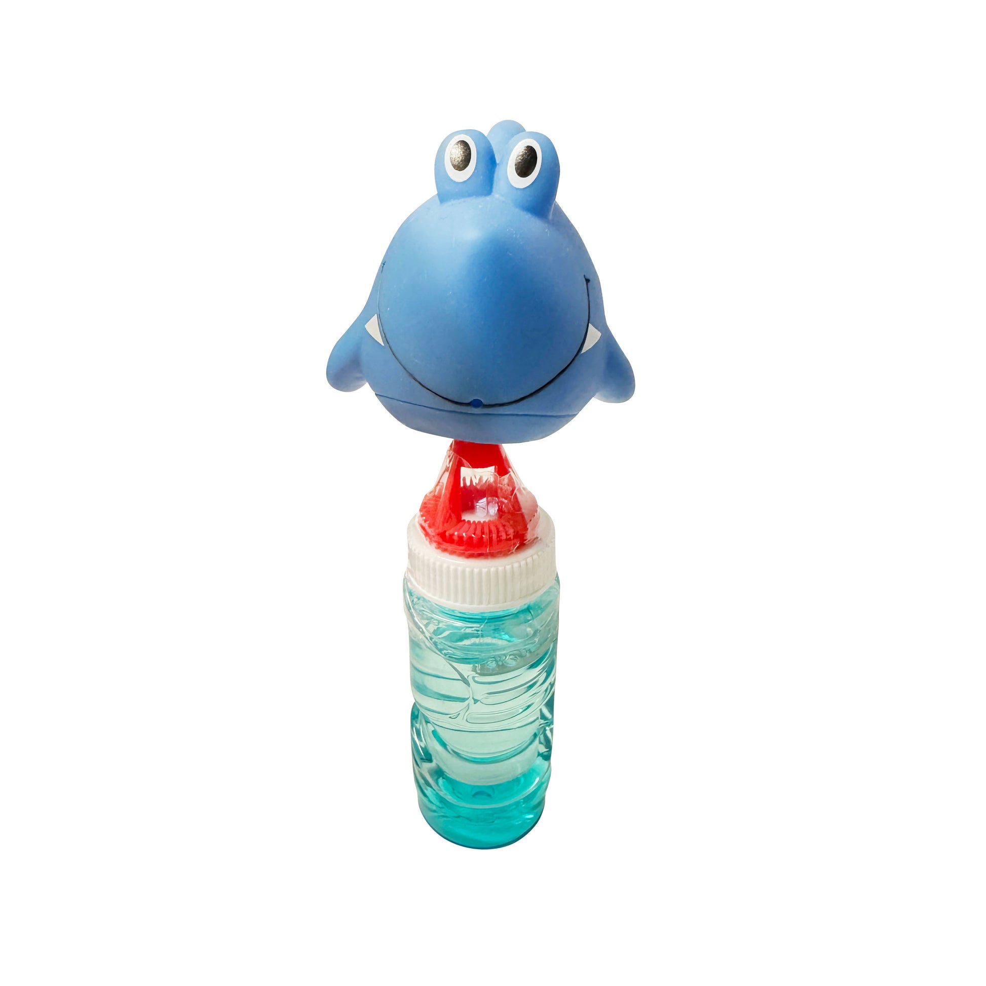 Baloni sapunica s gumenim životinjama Kit