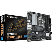 GIGABYTE B760M D3HP DDR4 matična ploča Intel B760 Express LGA 1700 Mikro ATX