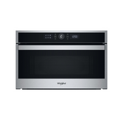 Whirlpool WMD44MX Nehrđajući čelik Gril mikrovalne Ugradbeni 31 L 1000 W