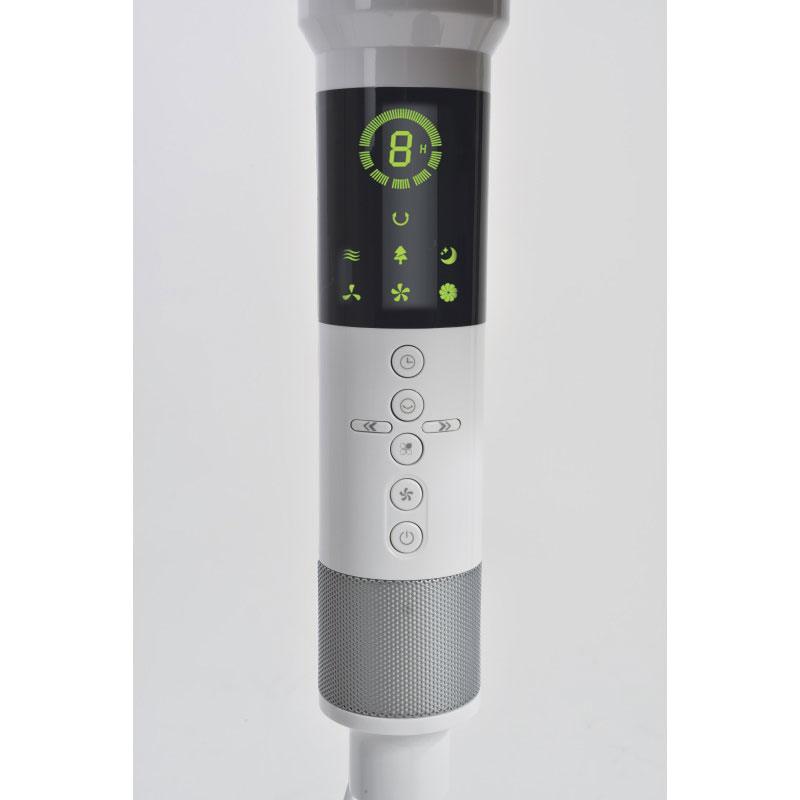 Solis Breeze 360° ventilátor