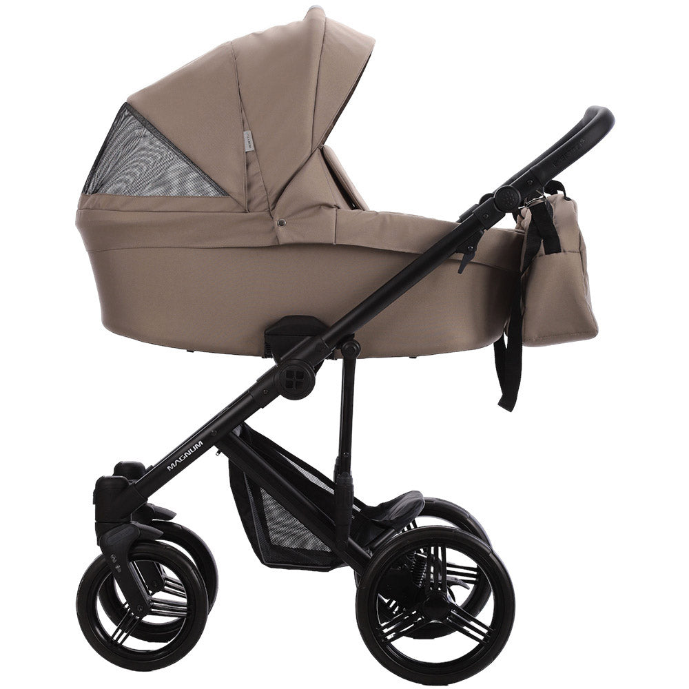 Dječja kolica Bebetto Magnum Light 01/CZA 2u1