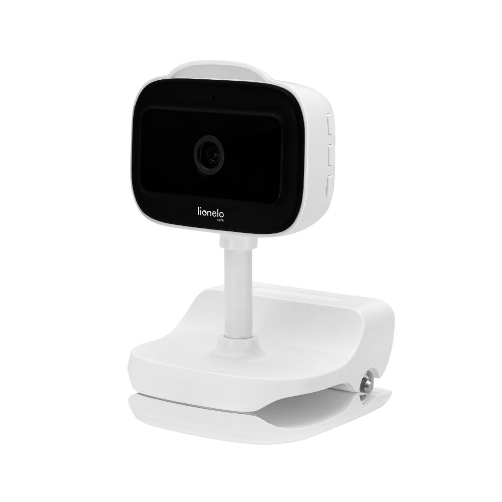 Lionelo baby monitor dvosmjerni Babyline Go