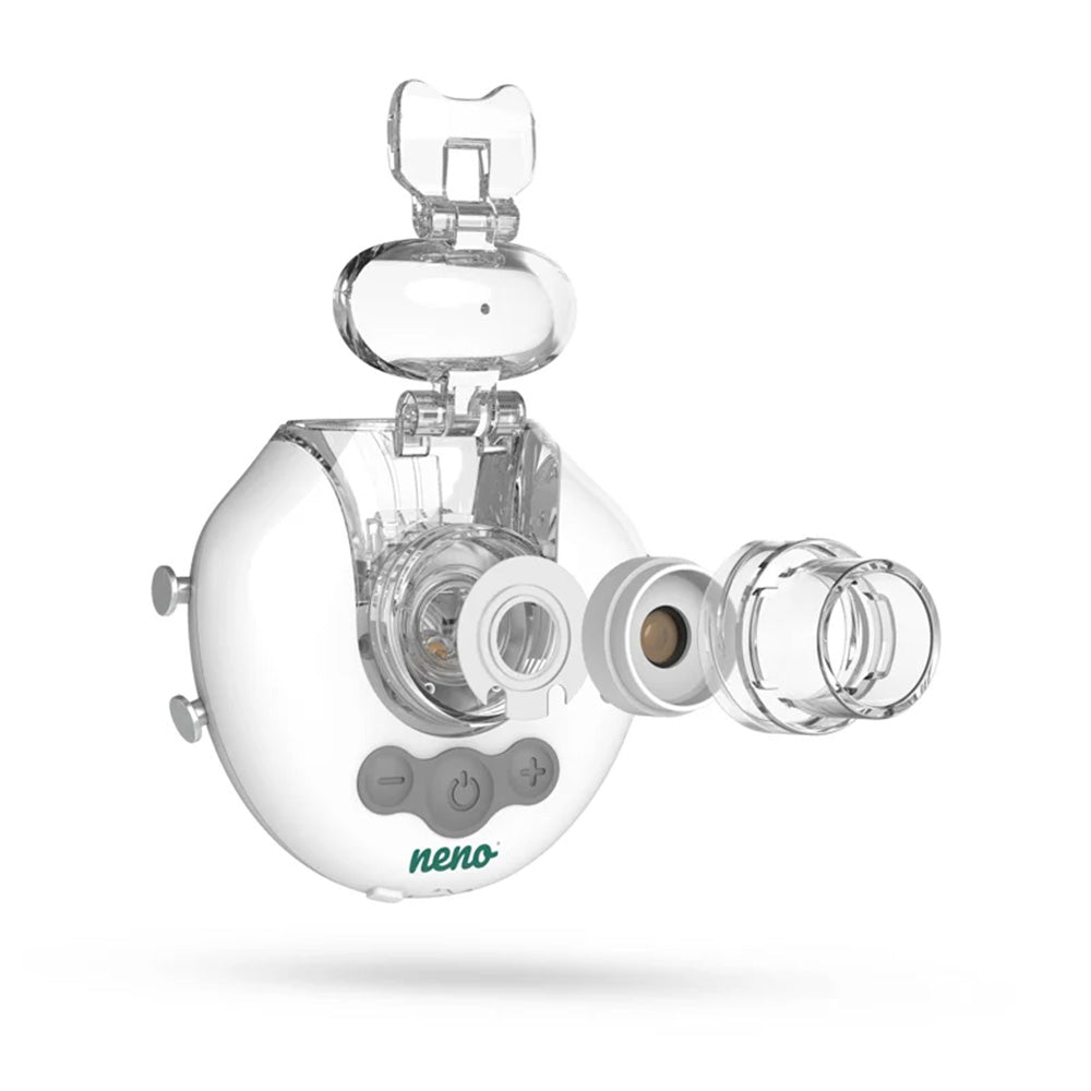 NENO VAPORE prijenosni inhalator