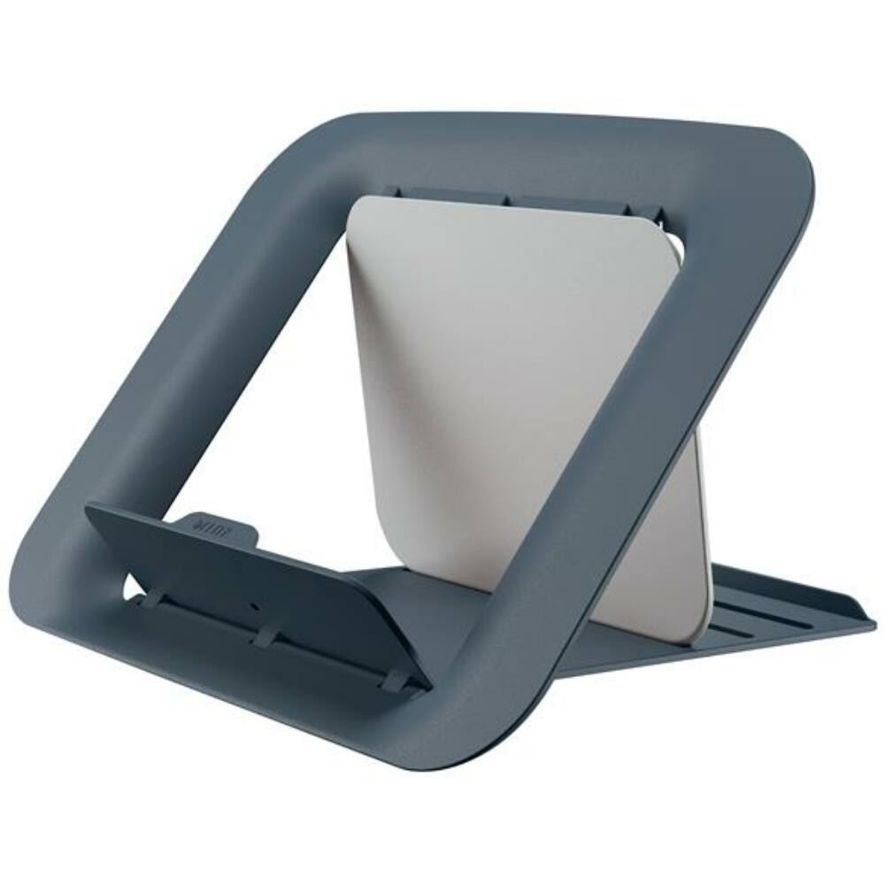 Leitz Ergo Cosy Postolje za prijenosno računalo Sivo 43,2 cm (17")