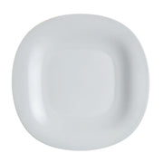 Plakans šķīvis Luminarc Carine Granit Siva Staklo (27 cm)