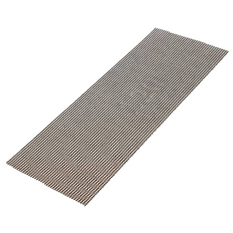 Mrežica brusna 110x280 mm gr 60-180 - 60
