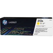 HP 312A Yellow LaserJet Cartridge toner 1 kom Original Žuto