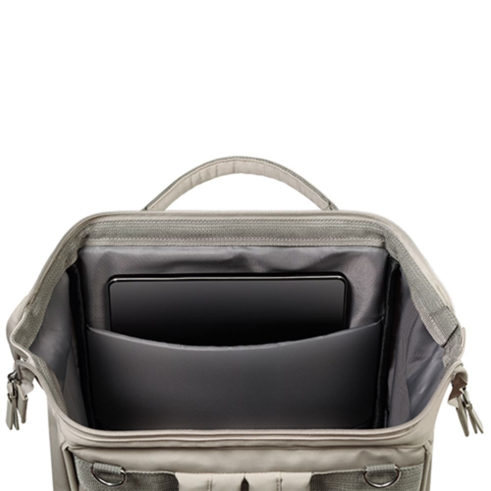 BabyOno Modern style ruksak, Beige