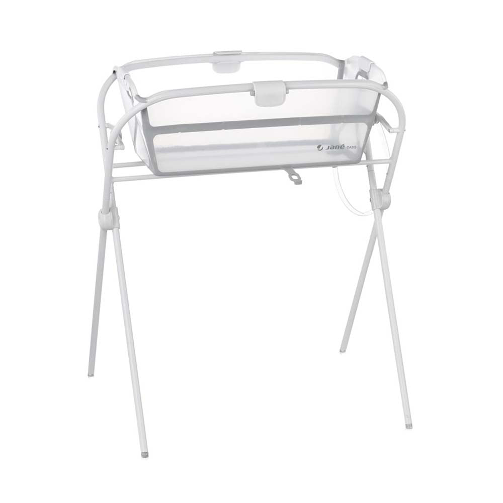 JANE Oasis sklopiva kadica za kupanje, White