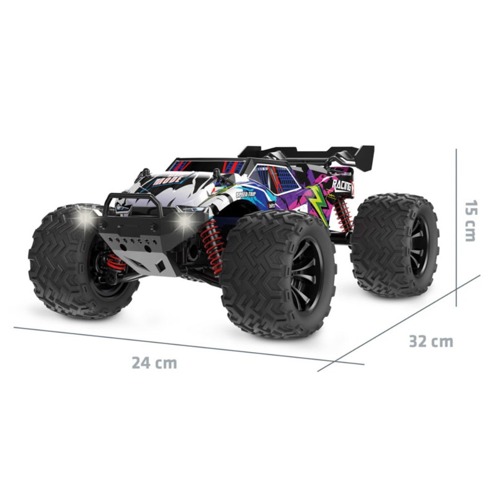 XBLITZ Vroom-X auto na daljinsko upravljanje