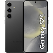 Samsung Galaxy S24 15,8 cm (6.2") Dvostruki SIM 5G USB Tip-C 8 GB 256 GB 4000 mAh Crno