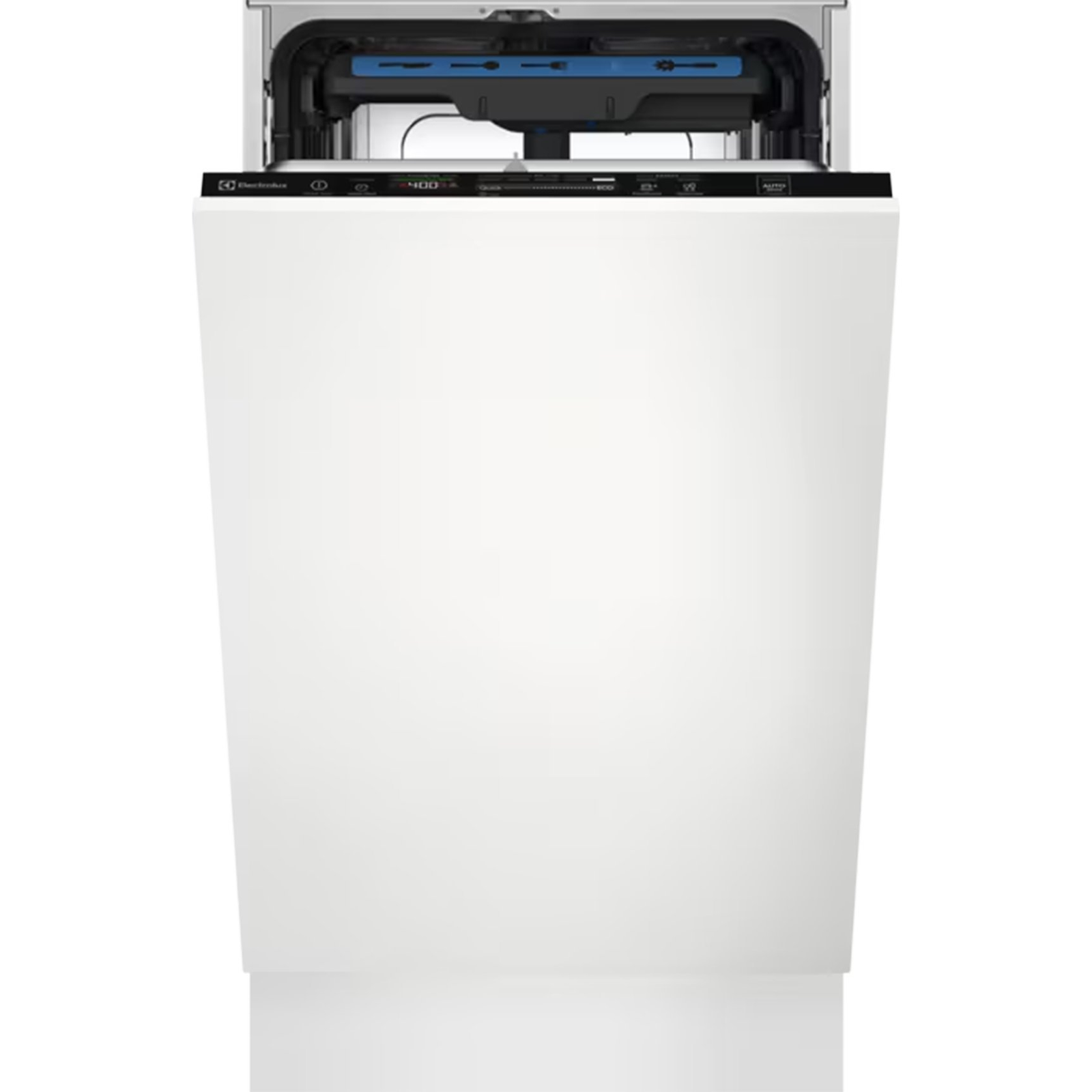 Electrolux EEM43211L Potpuno ugradbeni 10 programi pranja E