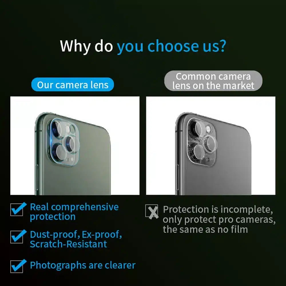 Bestsuit Flexibilní hybridní sklo pro zadní fotoaparát pro Samsung Galaxy A34