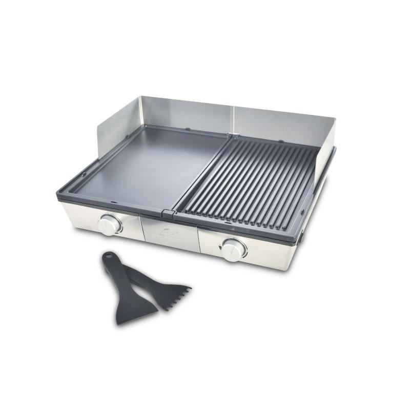 Solis Deli Grill table grill