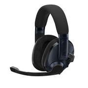 EPOS H3PRO Hybrid Slušalice Bežično Obruč za glavu Igranje USB Tip-A Bluetooth Crno
