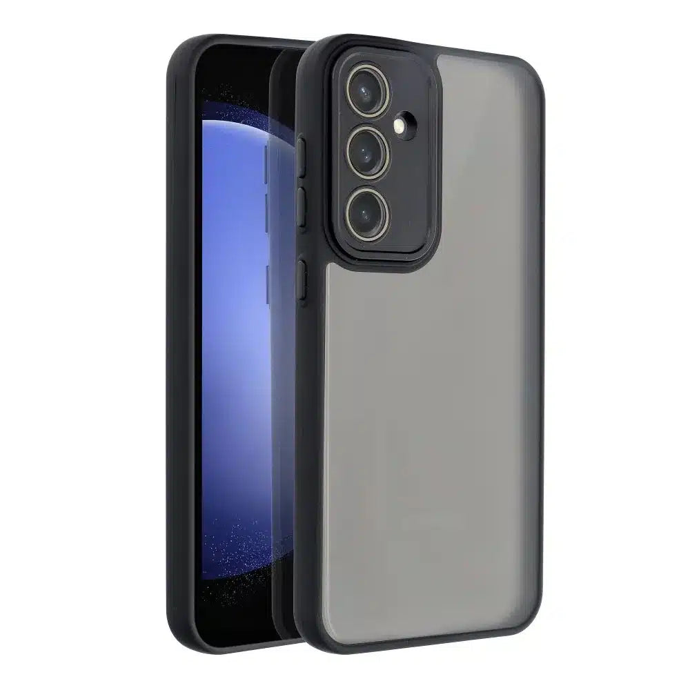 Maska VARIANTE pro SAMSUNG GALAXY A54 5G černá