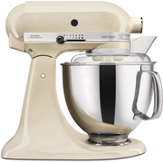 KitchenAid Artisan kuhinjski robot 300 W 4,8 L Kremasta bež