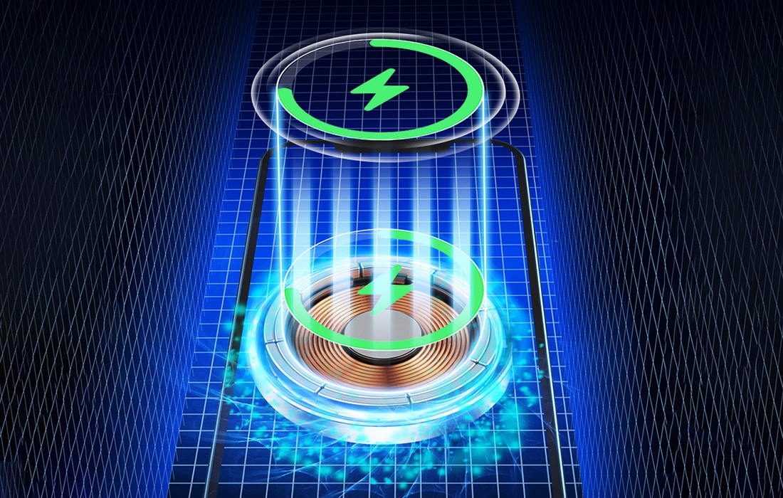 Baseus Big Energy držák do auta s bezdrátovou nabíječkou 15W pro iPhone 12 (černý)