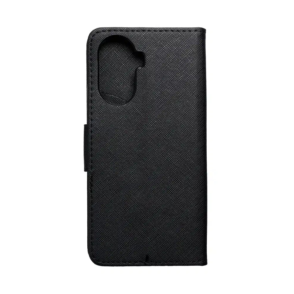 Fancy Book pouzdro pro HUAWEI NOVA Y70 černé
