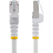 StarTech.com NLWH-750-CAT6A-PATCH kabel za umrežavanje Bijelo 7,5 m S/FTP (S-STP)