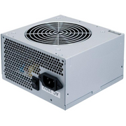 Chieftec GPA-500S8 jedinica za napajanje 500 W 20+4 pin ATX ATX Sivo
