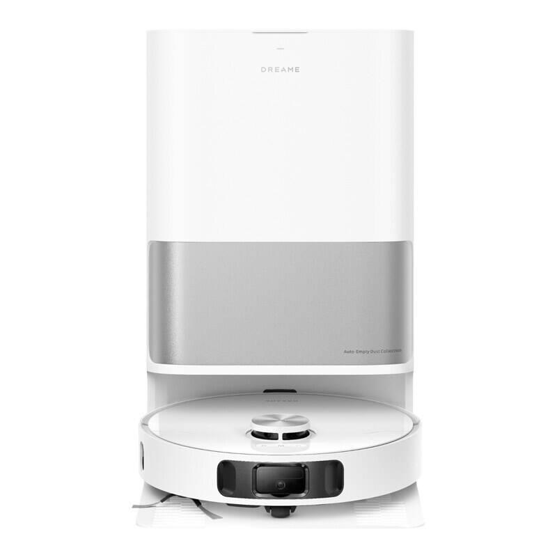 Dreame L10s Ultra Gen 2 0,3 L Bijelo