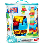 MEGA BLOKS DCH55 graditeljska igračka