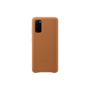 Samsung EF-VG980 maska za mobitel 15,8 cm (6.2") Poklopac Smeđe