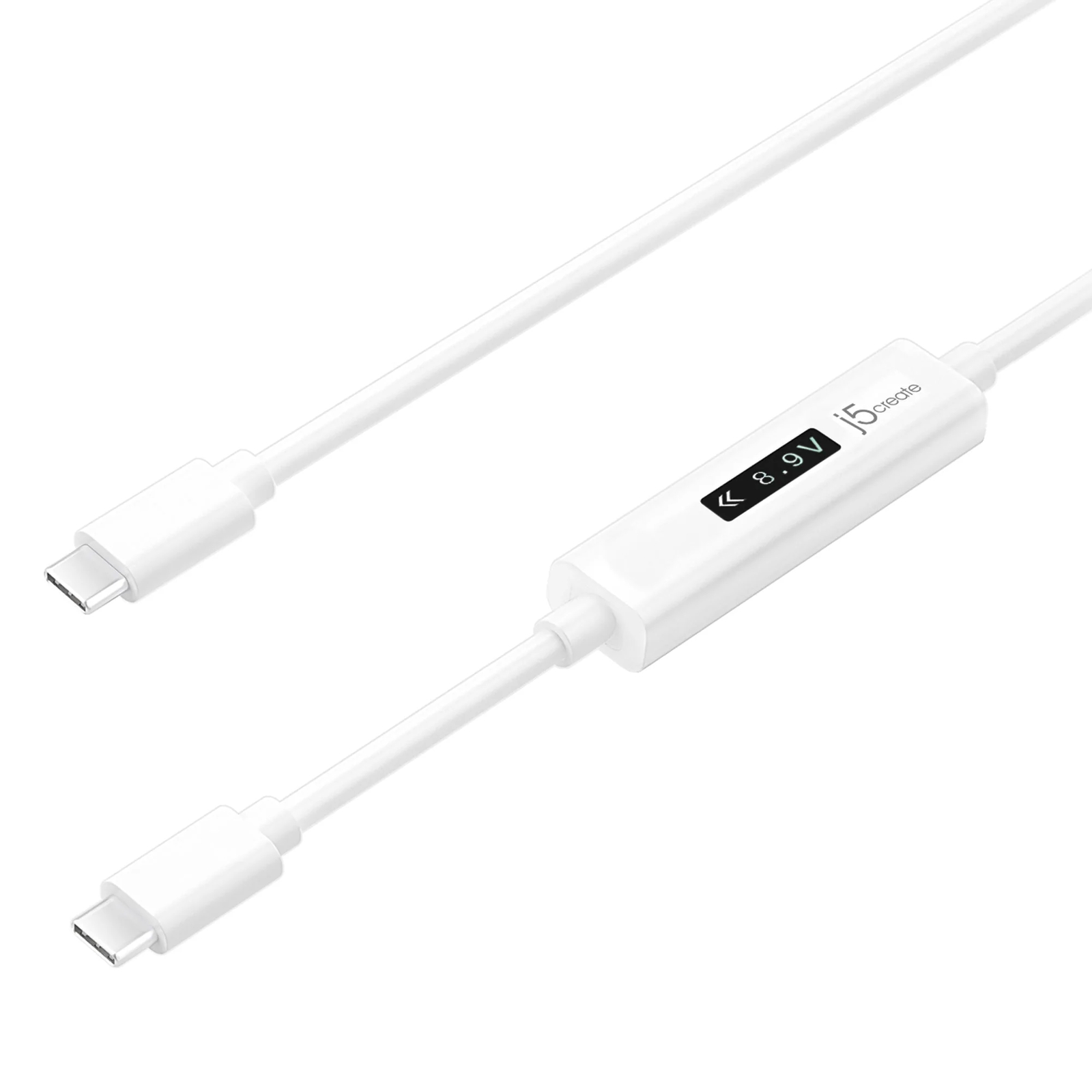 j5create JUCP14 USB kabel