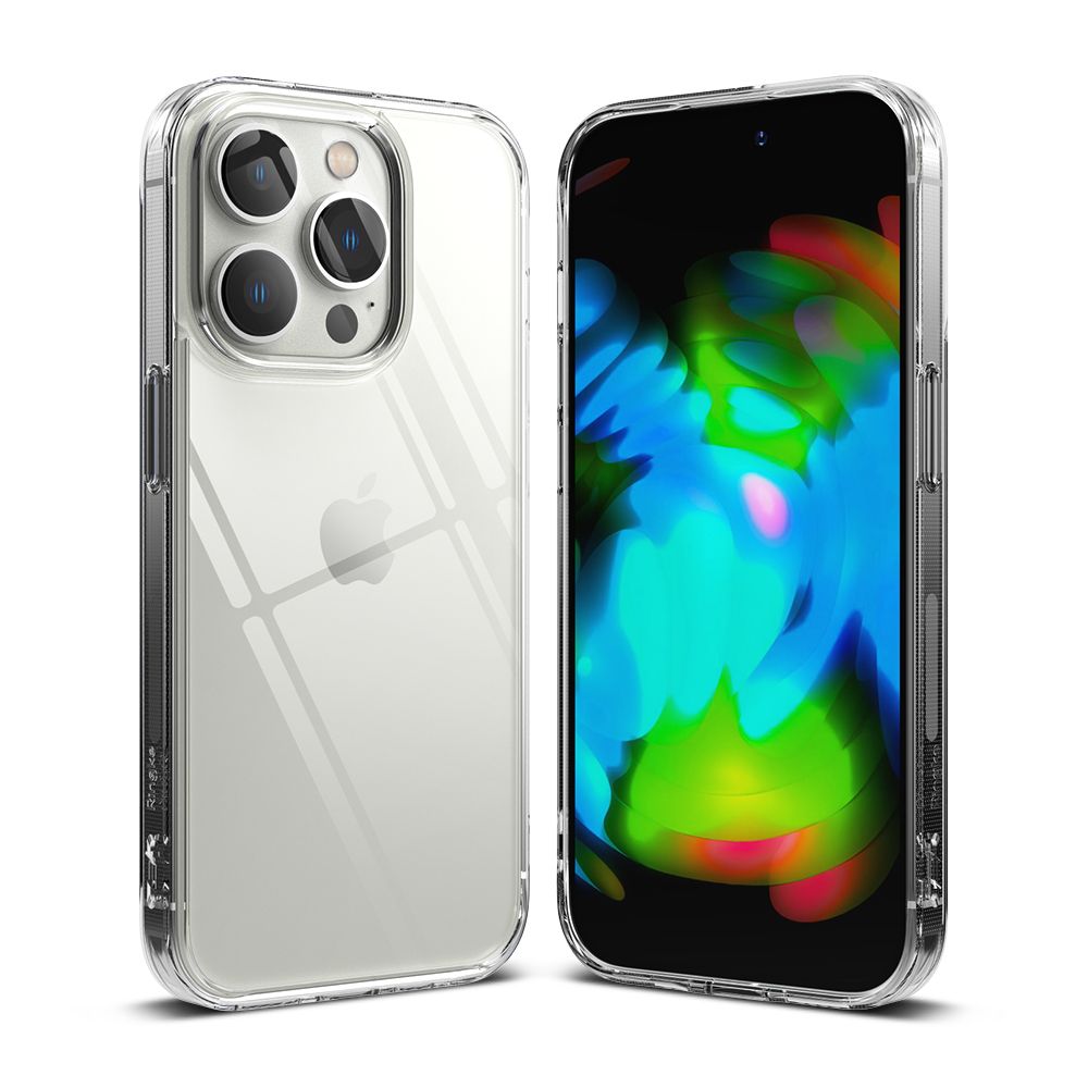 RINGKE FUSION MASKA ZA IPHONE 14 PRO MAX CLEAR