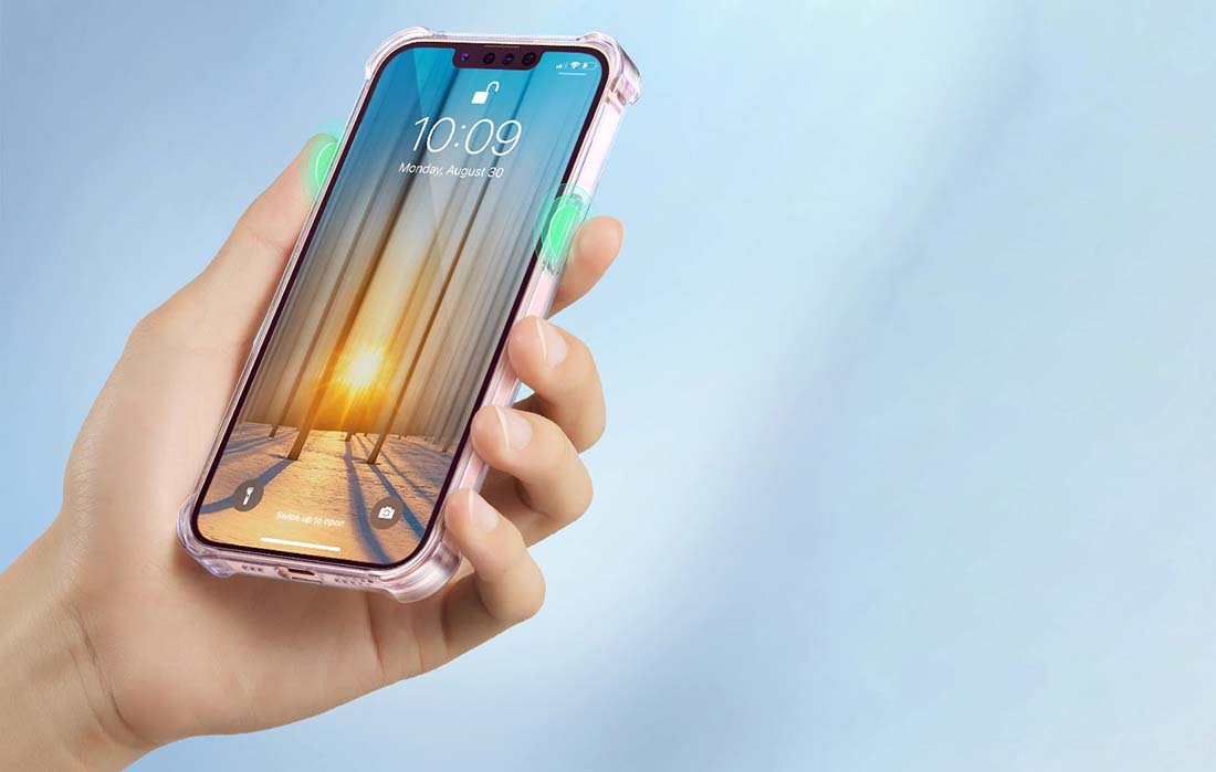 UGREEN LP489 pouzdro pro iPhone 13 Pro
