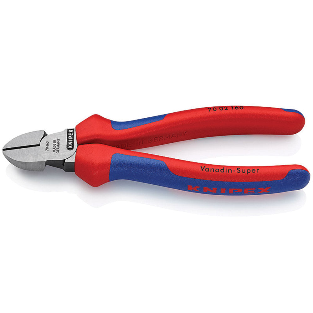 Kliješta za sječenje 160mm Knipex