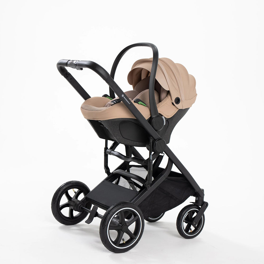 Avionaut Sirius dječja kolica 3u1, Beige B