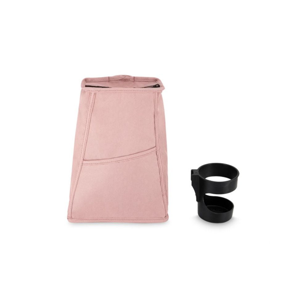 MoMi IVI tricikl, pink