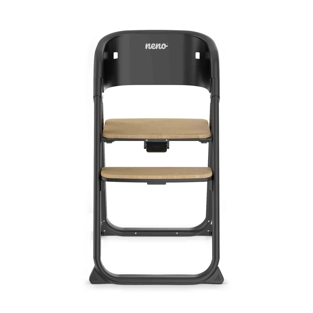 NENO SAPORI hranilica 4u1, Black