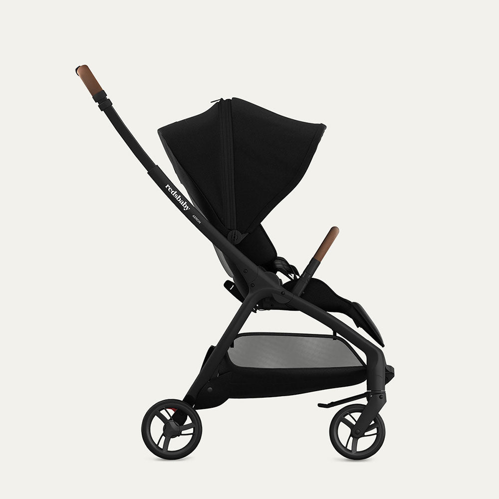 REDSBABY AERON sportska kolica, Black