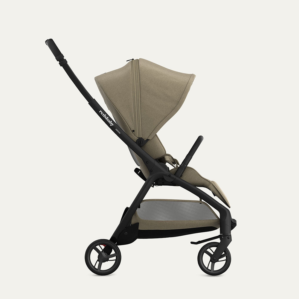 REDSBABY AERON sportska kolica, Taupe
