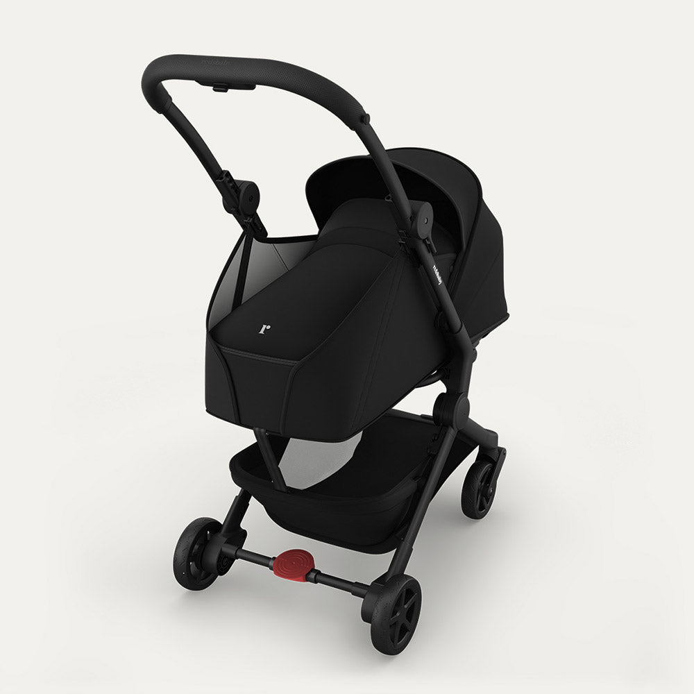 REDSBABY SKIP3 sportska kolica, Black