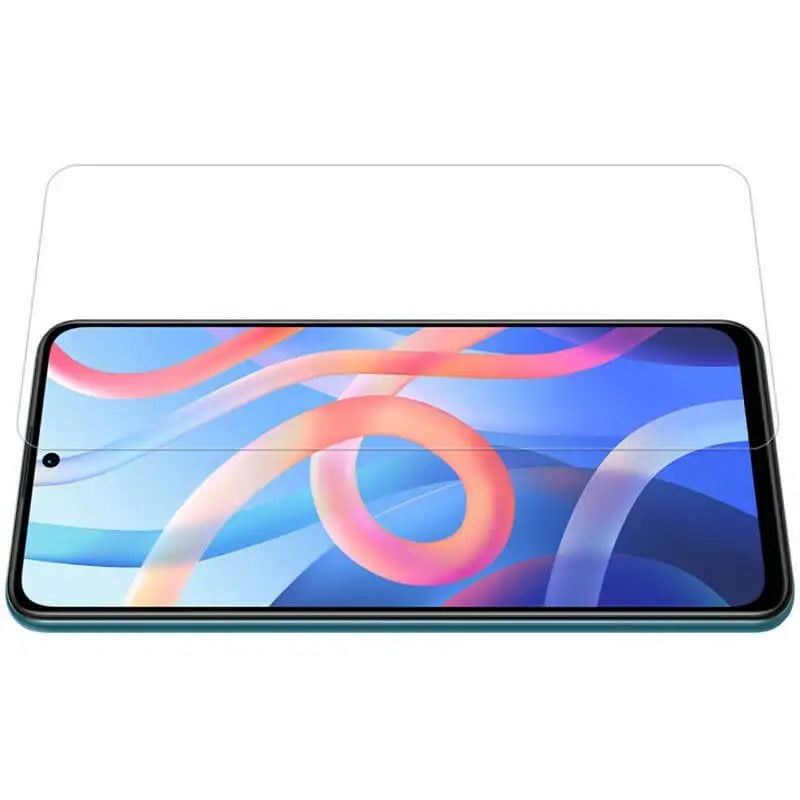 Nillkin - Amazing H tvrzené sklo pro Xiaomi Poco M4 Pro - Průhledné