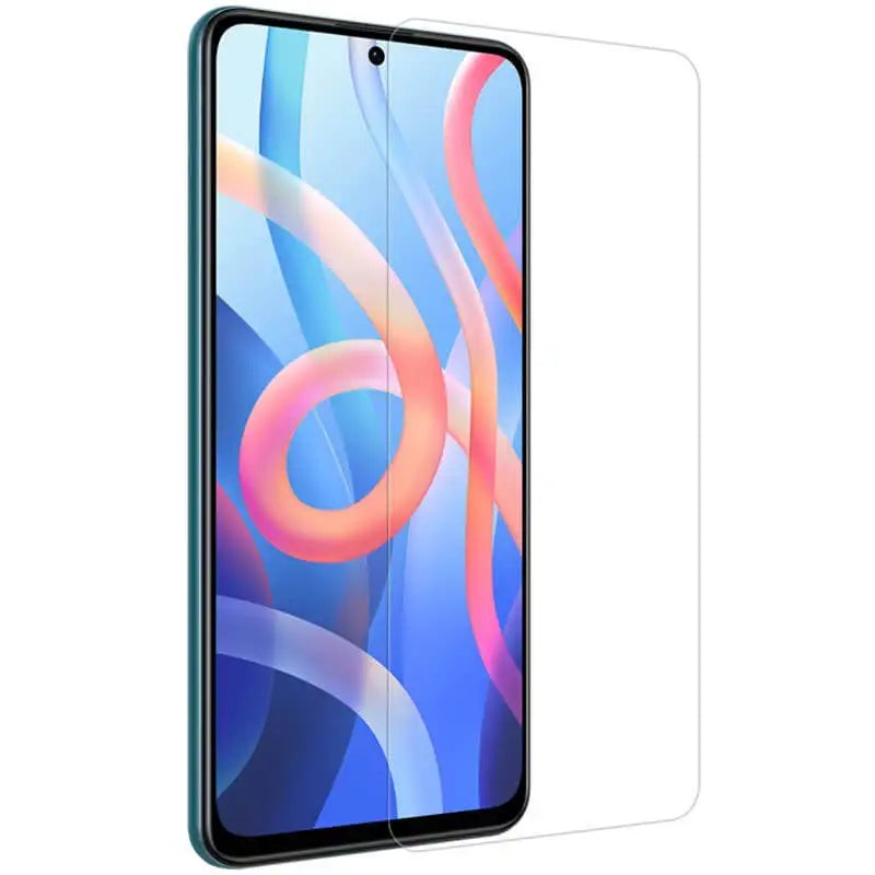Nillkin - Amazing H tvrzené sklo pro Xiaomi Poco M4 Pro - Průhledné