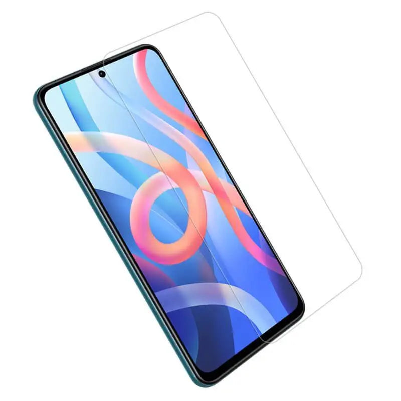 Nillkin - Amazing H tvrzené sklo pro Xiaomi Poco M4 Pro - Průhledné