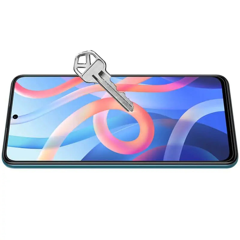 Nillkin - Amazing H tvrzené sklo pro Xiaomi Poco M4 Pro - Průhledné